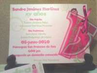 MIS XV